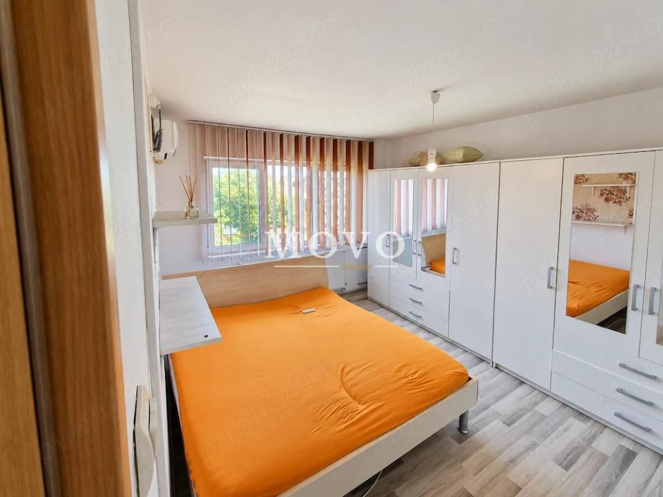 Apartament 1 camere decomandat | Centrala | Boxa | Zona Sagului – fotografia 2 din 8