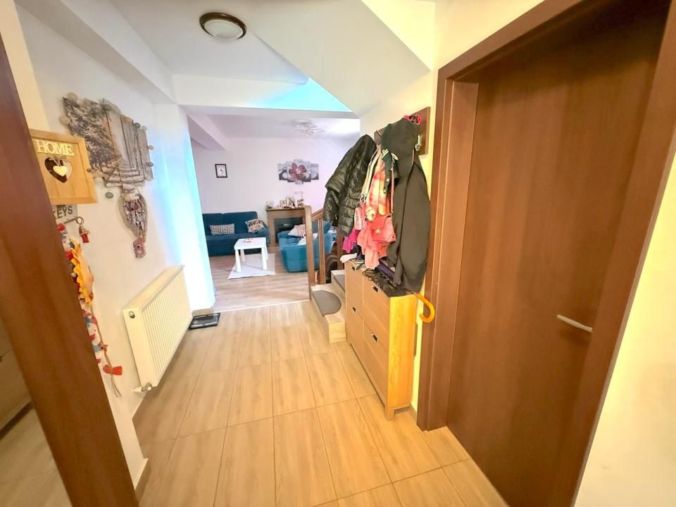 Individuala 4 camere P+M - 134mp Str.Lacramioarei | gata de mutat | 45 poze – fotografia 8 din 44