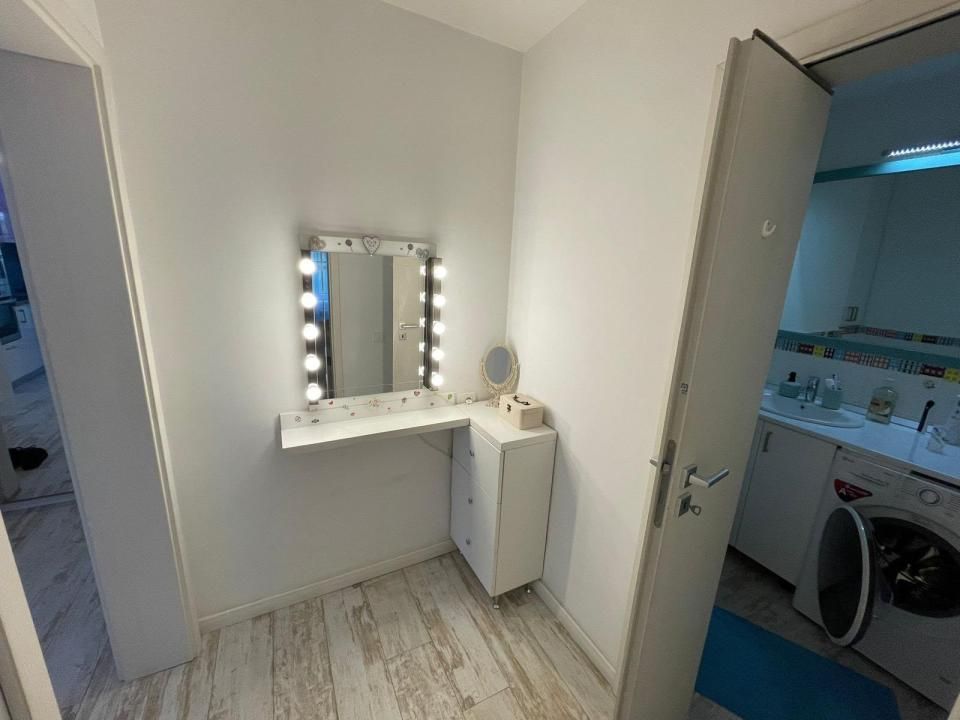 3 Camere de inchiriat | Dristor | Metrou | A.C | Loc Parcare | 2 Bai – fotografia 6 din 10