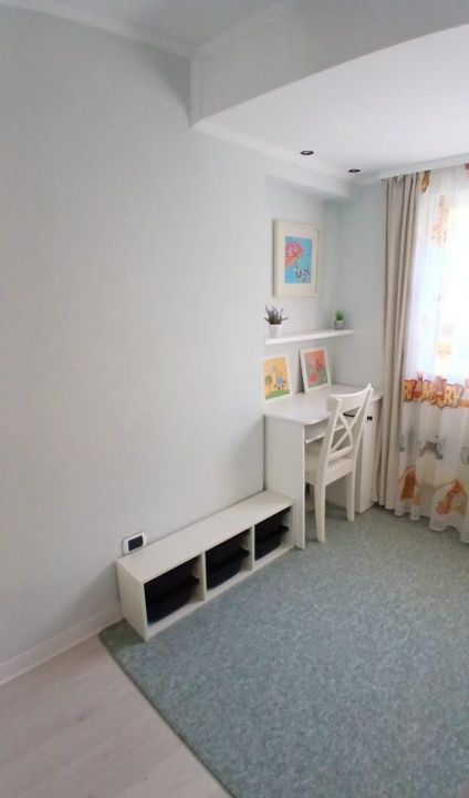 Apartament cu 2 camere, in Cetate zona Bulevard, bloc din caramida, etajul 1 – fotografia 5 din 7