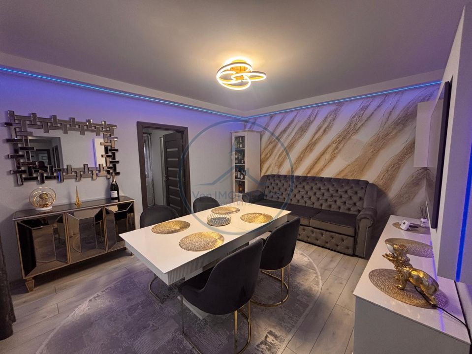 🏢 Apartament decomandat de vânzare – zonă centrală – fotografia 1 din 12