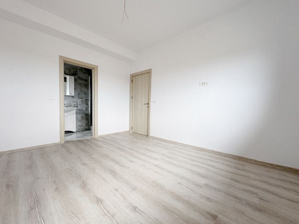 Duplex cu 5 camere, 120mp utili, 326mp teren - Mosnita Noua – fotografia 13 din 15