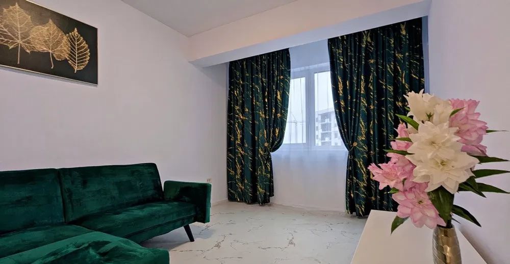2 Camere de inchiriat | Metalurgiei | PetFriendly – fotografia 3 din 8