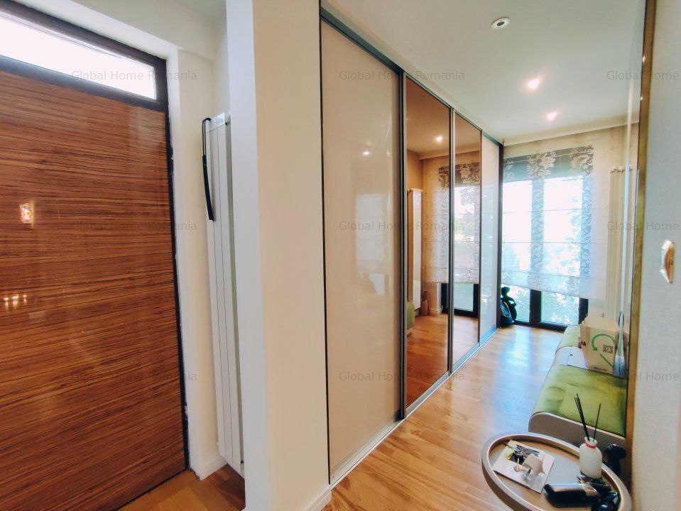 Vila Sisesti | Piscina - Garaj - Teren 1500mp | Mobilata si Utilata Premium – fotografia 17 din 24