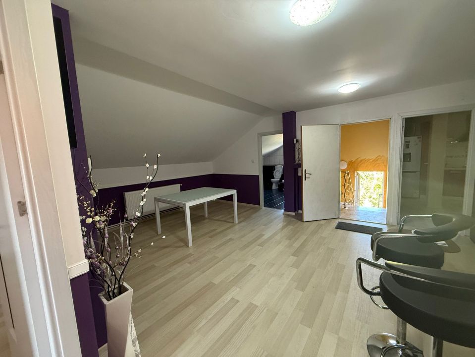 Apartament 3 camere decomandat, 100 mp, Bariera Valcii, zona Bordei – fotografia 2 din 14