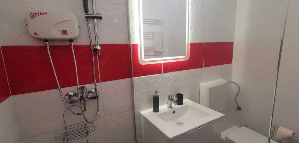 2 Camere de inchiriat | Stefan cel Mare | Metrou | Posibilitate Parcare – fotografia 7 din 7