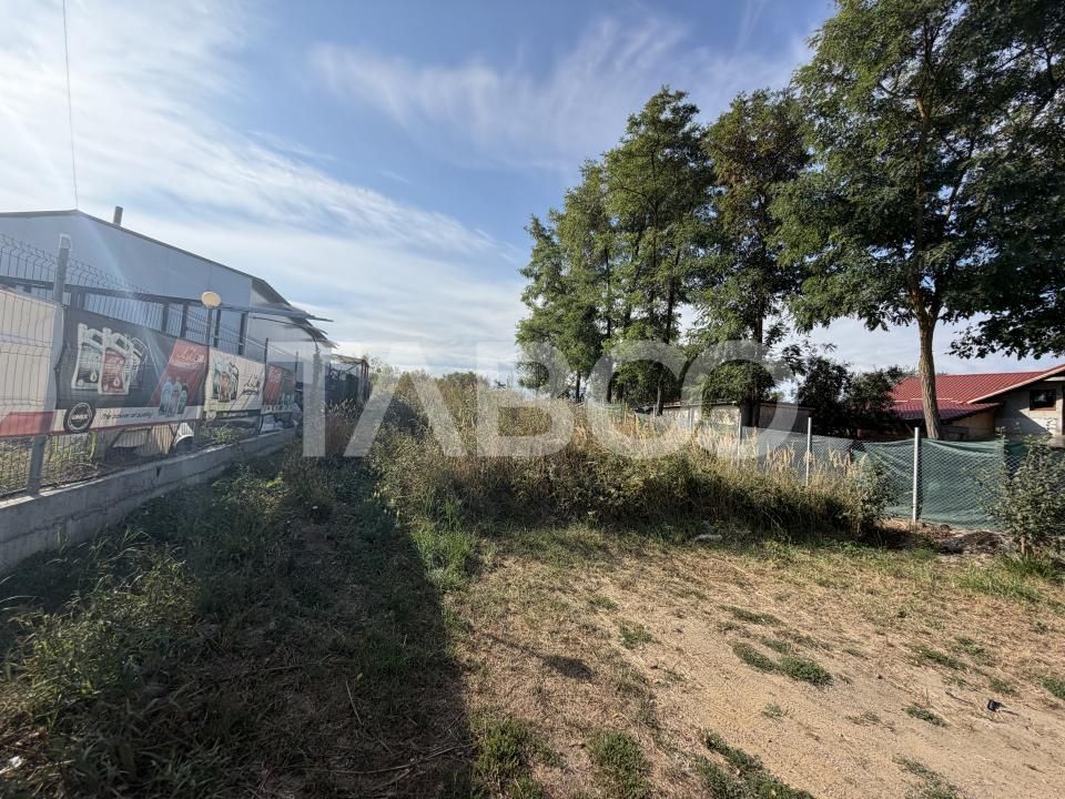 Teren Intravilan 500mp cu toate utilitatile zona Vlad Tepes – fotografia 3 din 4