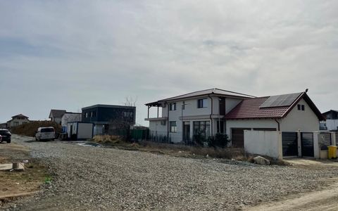 Teren Intravilan de vanzare in  Mamaia-Sat | 1667 mp | Ideal pentru Dezvoltare