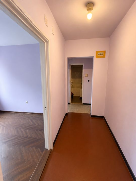 Apartament 3 camere de vânzare | Etaj 1 | Tomis Nord | Campus Universitar – fotografia 1 din 5