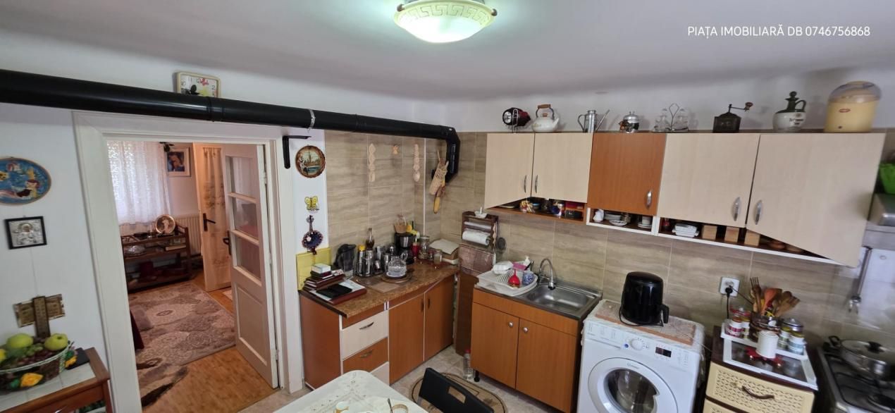 Casă cochetă cu 4 camere, utilități complete și teren generos – Ghirdoveni – fotografia 9 din 20