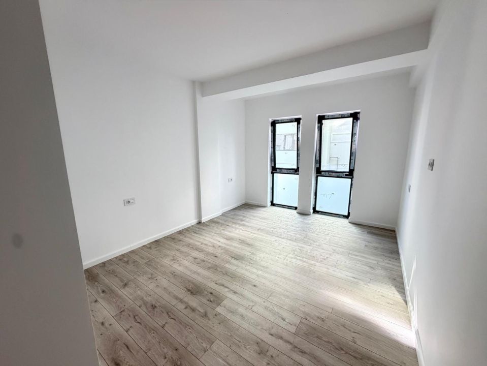 Apartament nou, tip studio, 46.40mp, cartier 1 Mai – fotografia 6 din 8