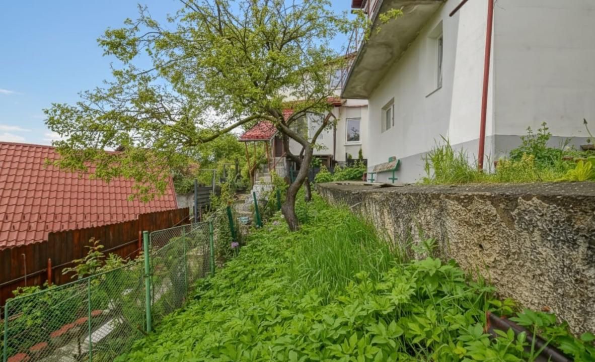 De vânzare casă în cartierul Șchei pe Strada Cotun, nr. 9 – fotografia 13 din 31