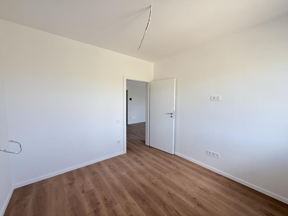 Apartment finisat 3 camere, bloc nou, zona Apahida – fotografia 4 din 8