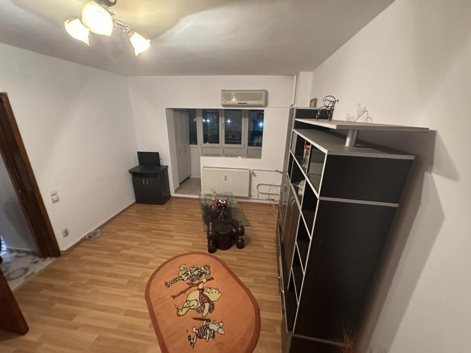 Berceni | 4 Camere | Etaj 5/10 | Bloc 1980 | Reabilitat | – fotografia 7 din 40