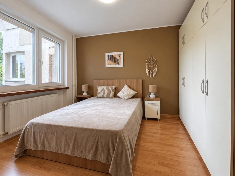 Tudor Vladimirescu | 2 camere | Gata de mutare | Metrou la 20 secunde – fotografia 3 din 15