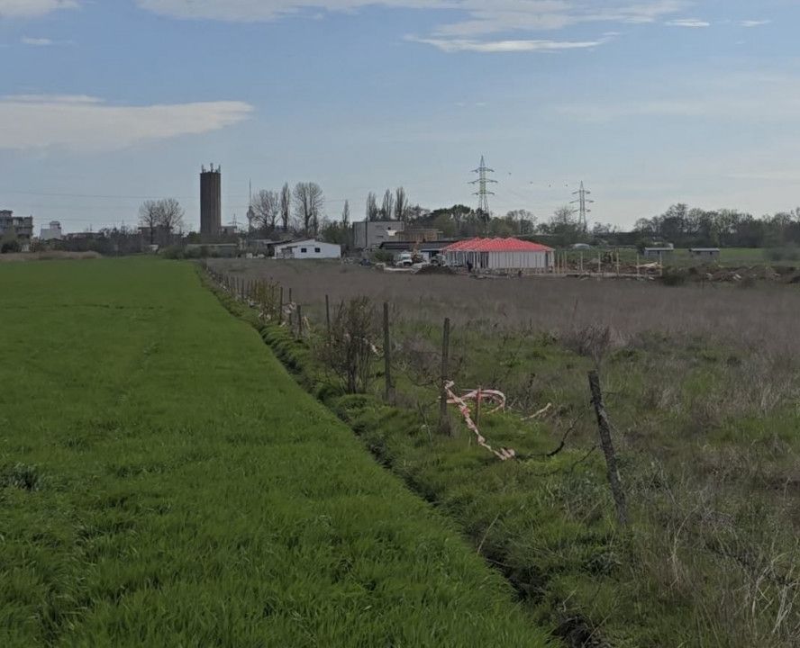 Teren de vanzare Agigea zona Steaua de Mare – fotografia 8 din 10