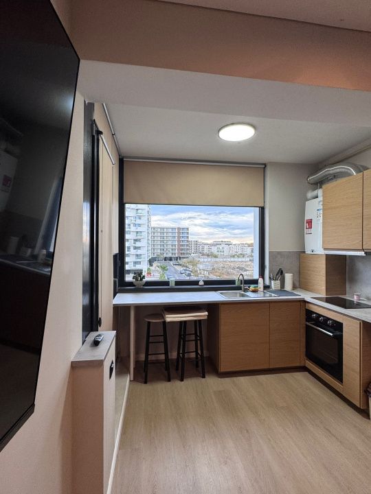 Apartament 2 camere Building Stefan, Mamaia Nord – fotografia 17 din 30