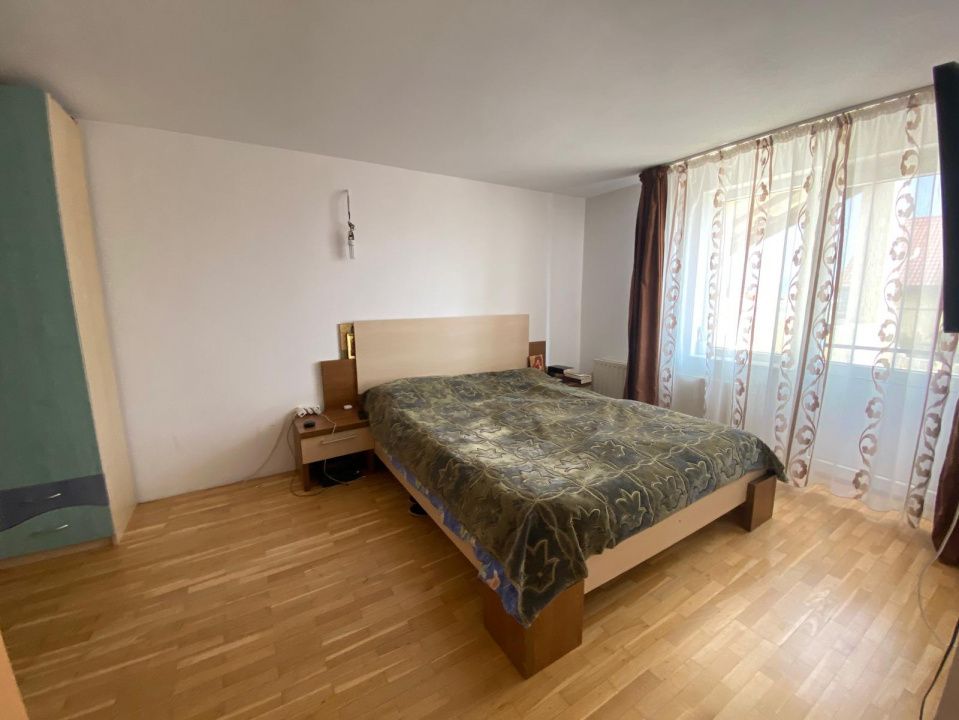 Casa individuala S+P+E de vanzare in Alba Iulia zona Alba-Micesti – fotografia 10 din 28