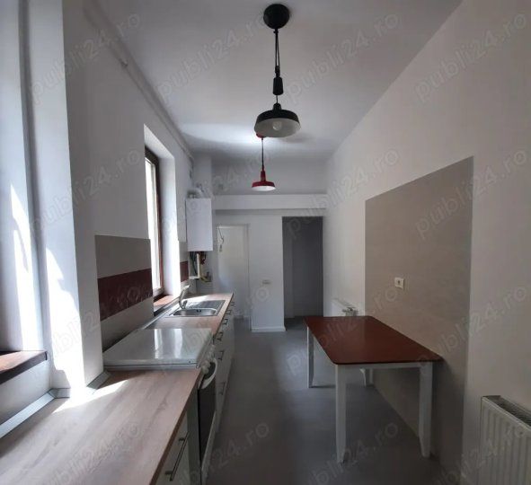 3 Camere de inchiriat | Armeneasca | Centrala | Metrou | – fotografia 5 din 9
