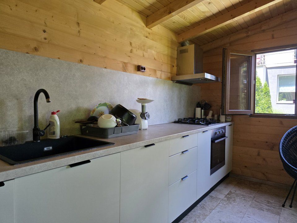 Forest Lifestyle | Vilă premium în Mogoșoaia – fotografia 20 din 29
