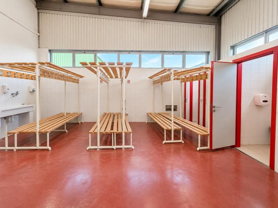 Hala pentru productie sau depozitare de inchiriat, Oradea – fotografia 4 din 6