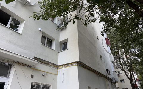 Apartament renovat și mobilat nou | Prima închiriere | Lângă metrou și Sun Plaza