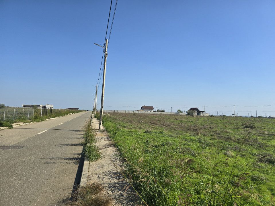 Vanzari terenuri in Costinesti zona Epava – fotografia 4 din 5