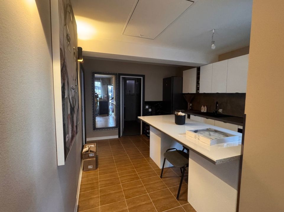 Apartament 2 camere, cu parcare, strada Muresului – fotografia 5 din 7