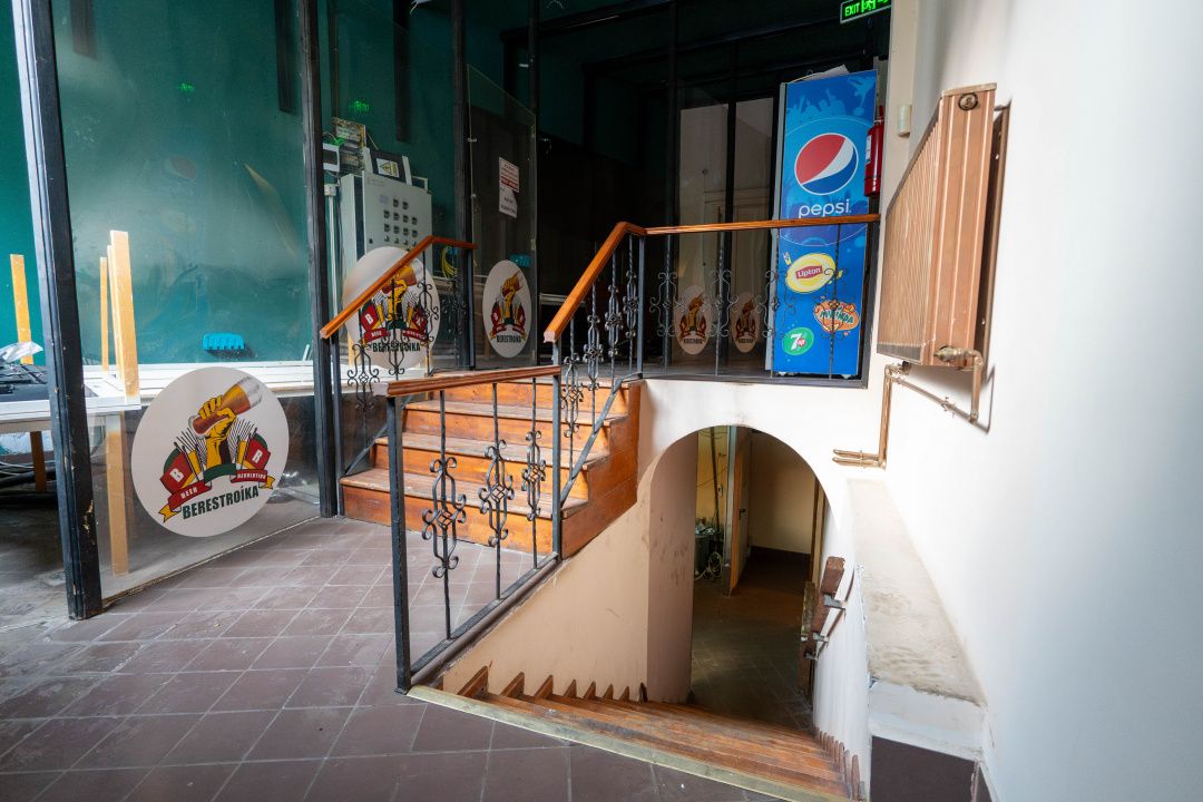 Oportunitate Investitie: Proprietate Premium Unirii – Biblioteca Nationala – fotografia 12 din 28