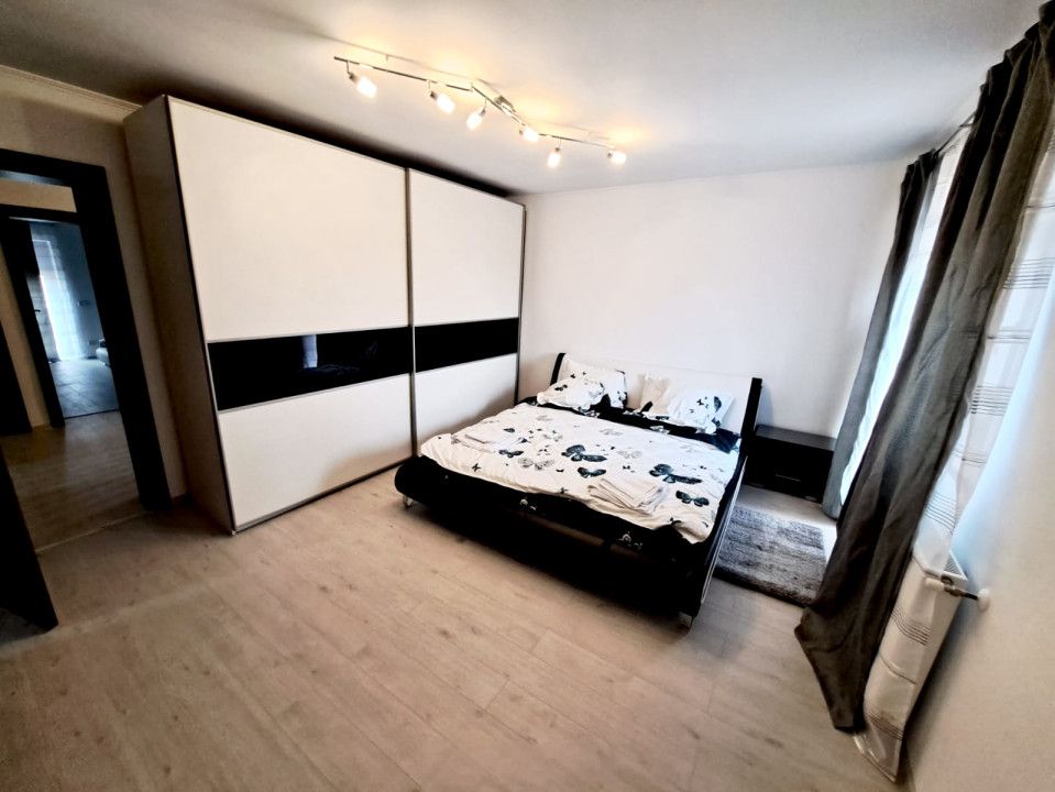 Duplex elegant, 5 camere, 380 mp teren - Dumbravita – fotografia 2 din 10