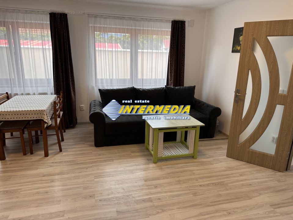 CASA DE INCHIRIAT I 3 CAMERE I 80 MP I ALBA IULIA I MOBILATA SI UTILATA I 2 BAI – fotografia 3 din 17