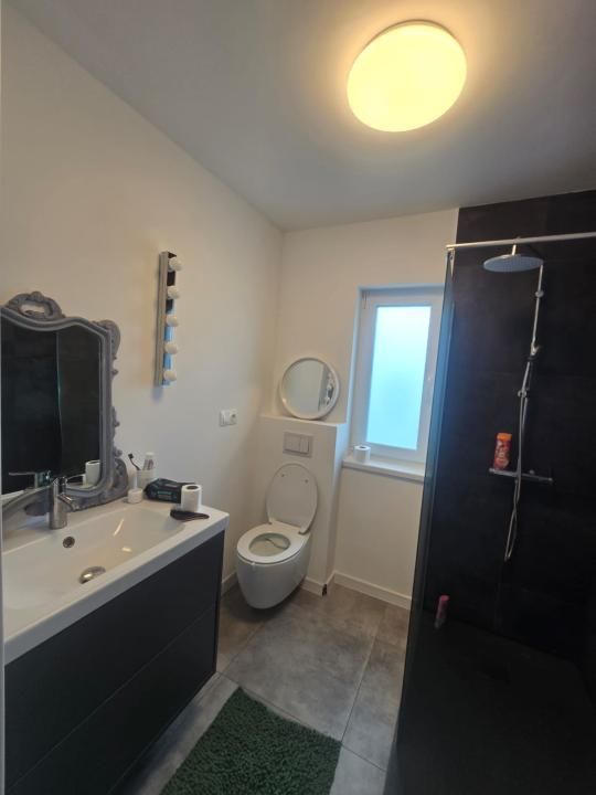 Casă individuală de 4 camere, mobilată - Tăuți – fotografia 9 din 10