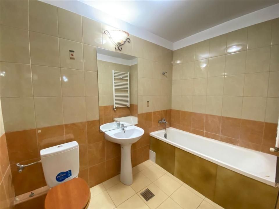 Vanzare Garsoniera | Confort City | Etaj 3 | – fotografia 10 din 11
