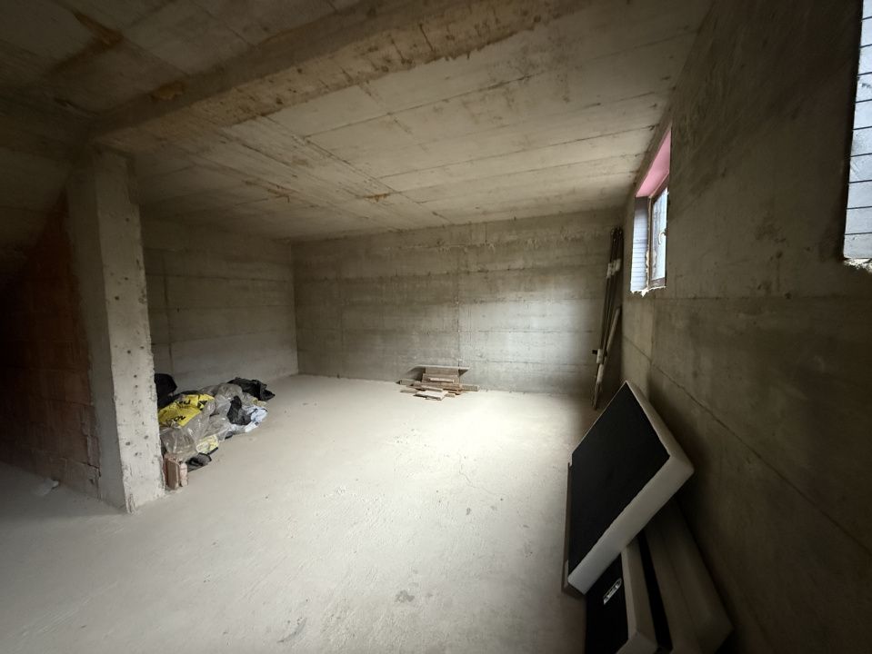 Exclusivitate ! Com 0% ! Duplex 200mp și teren 350m în Apahida, zona Primăriei – fotografia 14 din 30