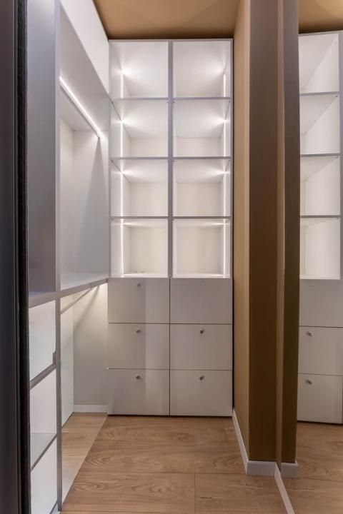 Apartament 2 Camere, LUX, 67 mp, lift, panoramic, zona Eroilor! – fotografia 8 din 9