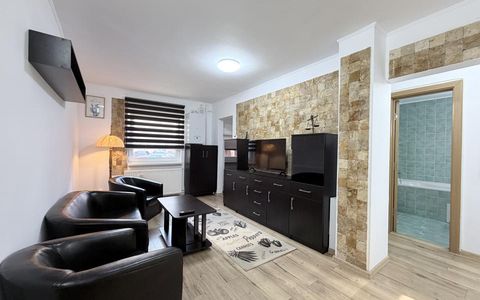 Apartament 3 camere | decomandat | Promenada Mall - Spitalul Judetean