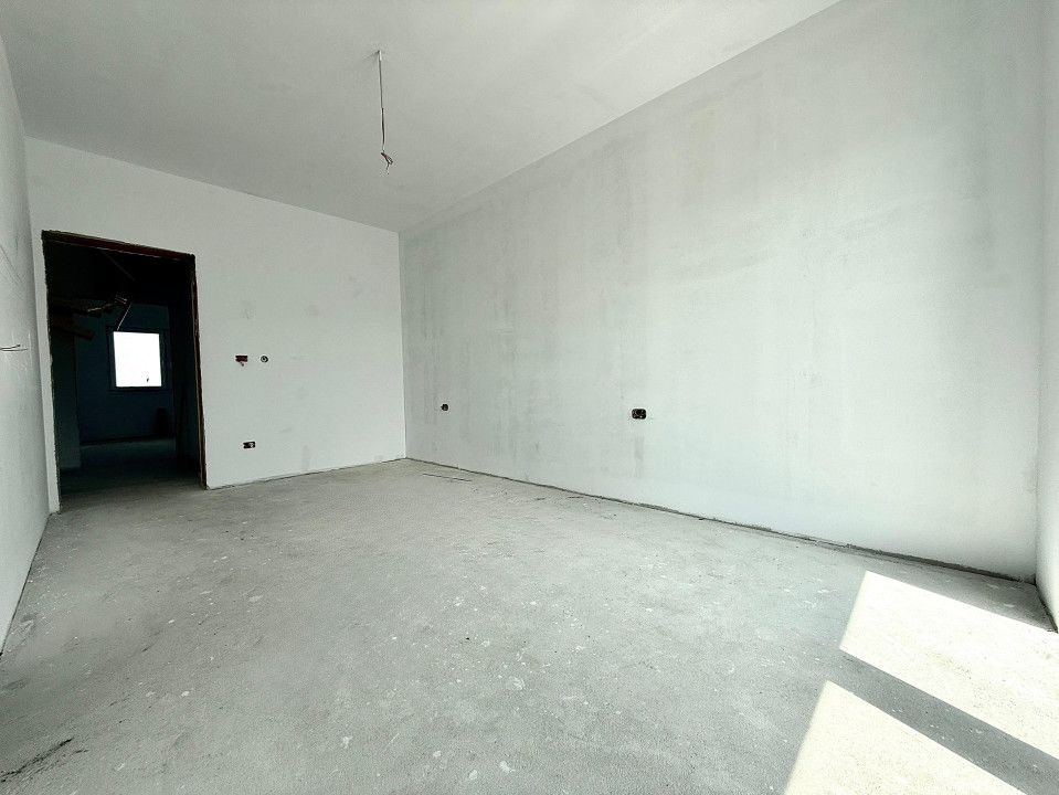 Duplex spatios, 5 camere, 125 mp utili, in Urseni - confort si liniste – fotografia 17 din 26