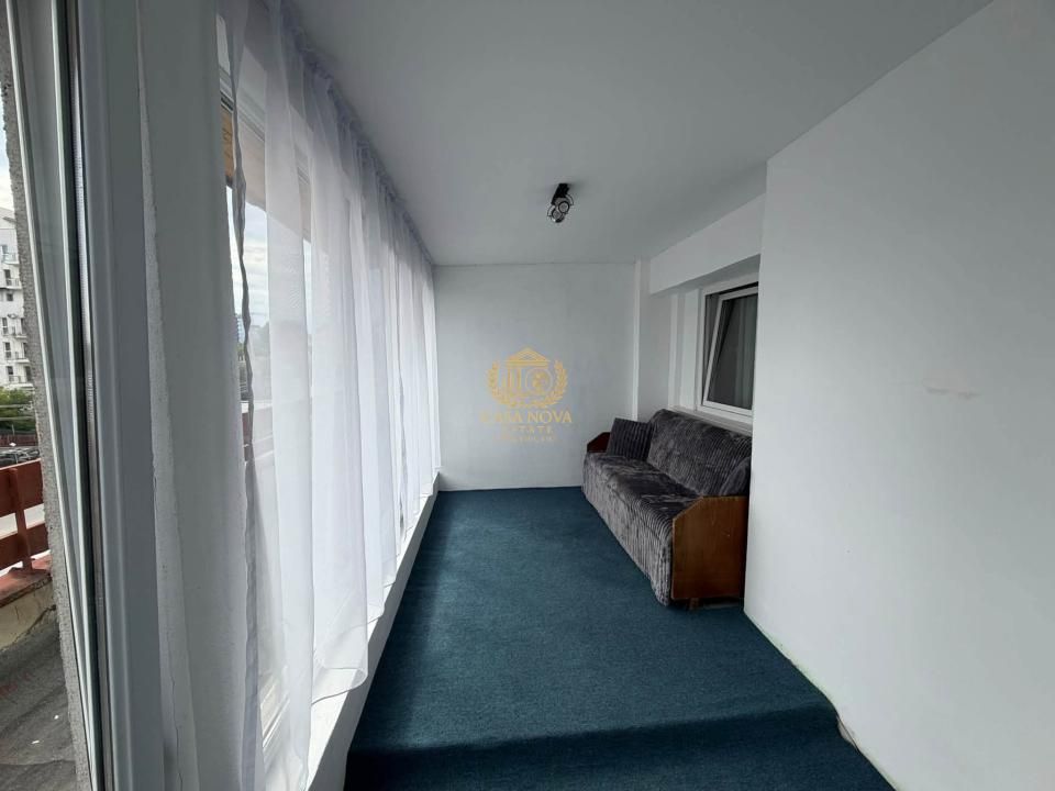 Apartament 2 camere 57mp, terasa 22mp, zona Iulius Mall – fotografia 5 din 10