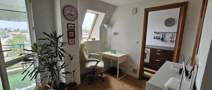 Garsoniera de inchiriat | Valea Ialomitei | Metrou | Mobilat | Utilat – fotografia 4 din 10