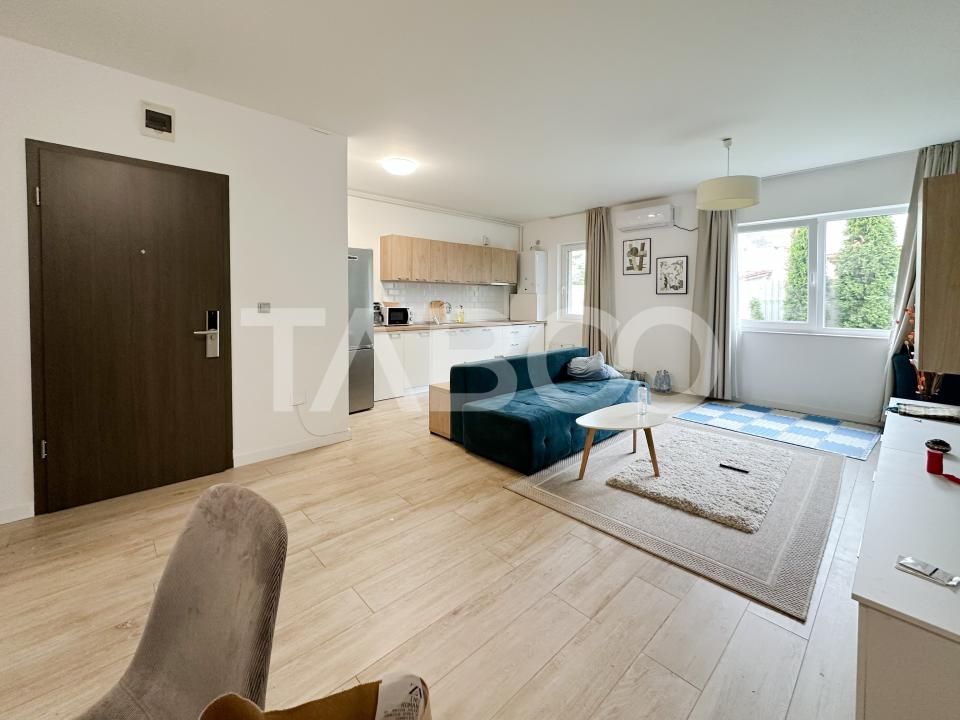 Apartament 2 camere la cheie de vanzare in Centru Parc Feroviarilor – fotografia 5 din 7