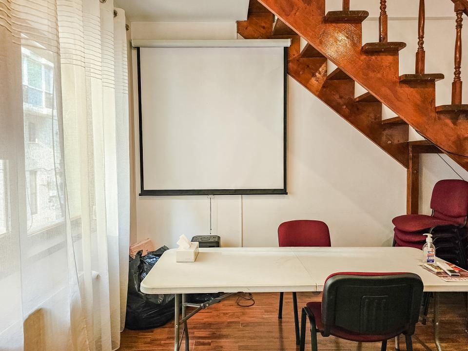 Spațiu 2 niveluri de închiriat, 80mp, vilă, zona Decebal, Piața Alba Iulia – fotografia 5 din 13