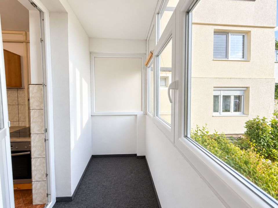Apartament cu 2 camere, 50 mp utili, la parter – Piața Nouă, Cisnădie – fotografia 8 din 10