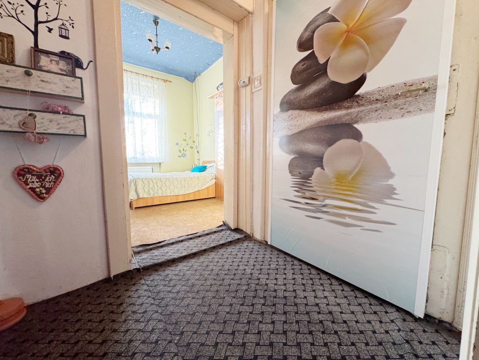 Casa 3 camere 80mp + curte individuala 372mp - zona Sagului – fotografia 16 din 22