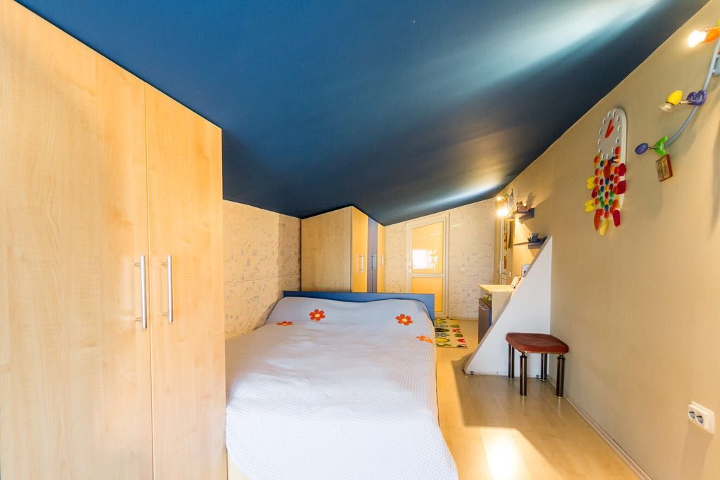 Duplex premium cu curte generoasă – lângă metrou Apărătorii Patriei – fotografia 20 din 30
