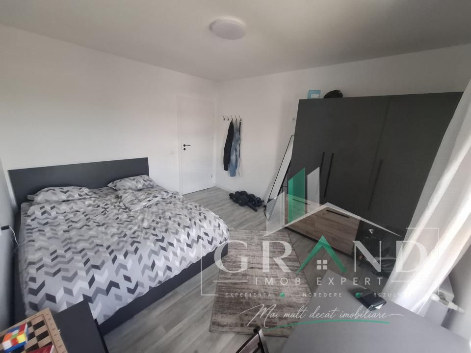 Duplex| 5 camere | 125 mp | Gilau – fotografia 6 din 16
