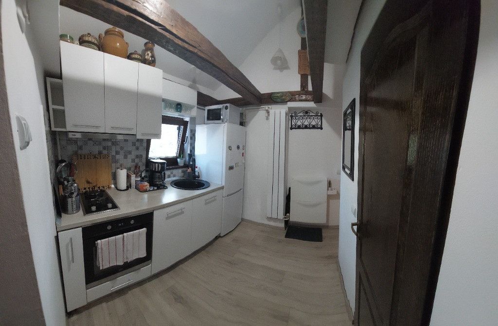 Garsoniera de inchiriat | Victoriei | Centrala | Pet-friendly – fotografia 1 din 5