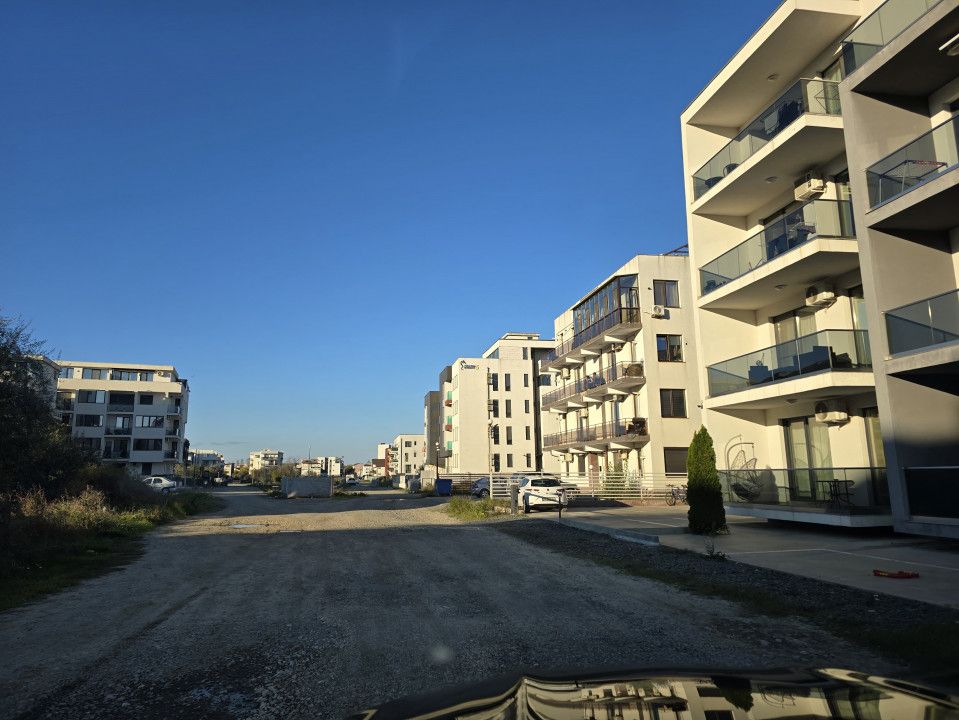 Vand teren in Mamaia Nord zona Depozit 10 – fotografia 9 din 11