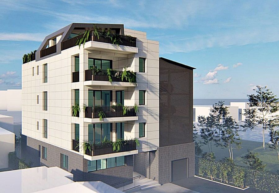Dacia-Hasdeu, Proiect Nou, Apartament 3 camere – fotografia 16 din 19