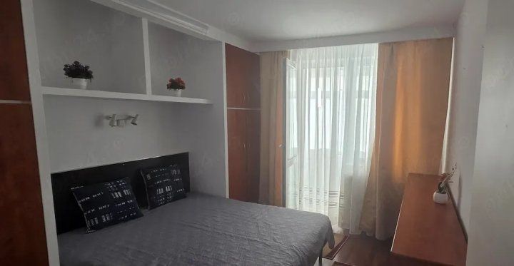 3 Camere de inchiriat | Giurgiului | Mobilat & Utilat | Proaspat Renovat | – fotografia 3 din 5