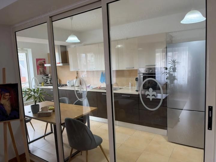 3 Camere de inchiriat | Dristor - InCity | Metrou | PetFriendly | Centrala – fotografia 8 din 9